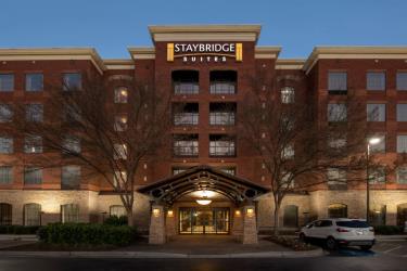 Staybridge Suites Hotel