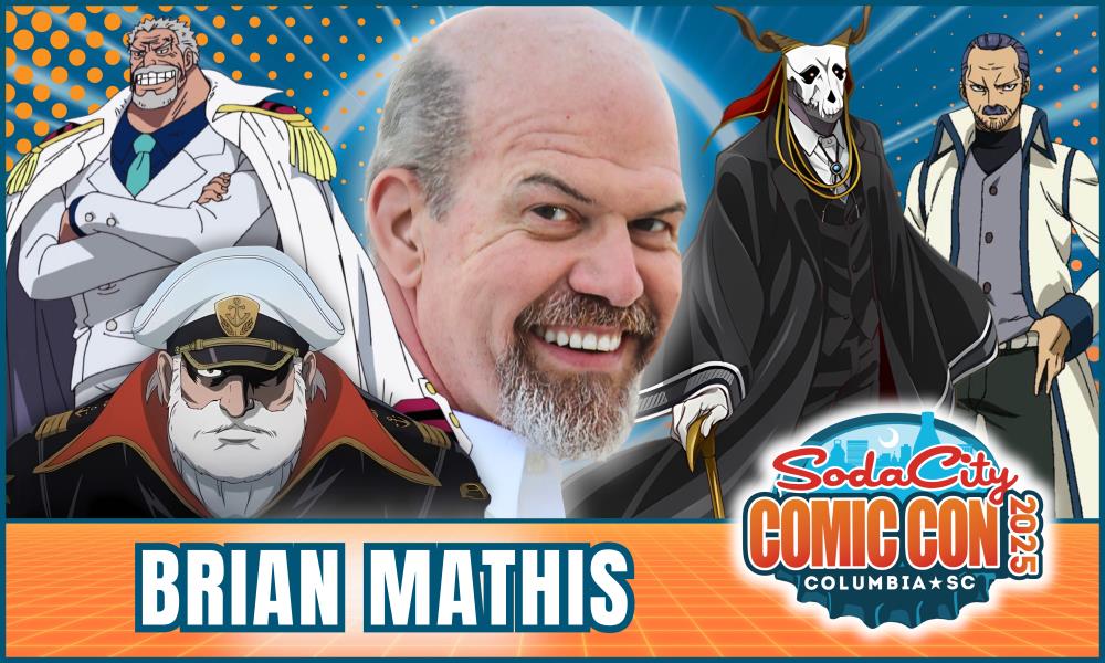 Brian Mathis 