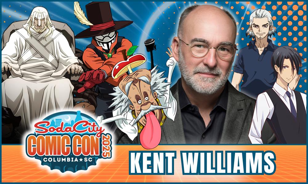 Kent Williams
