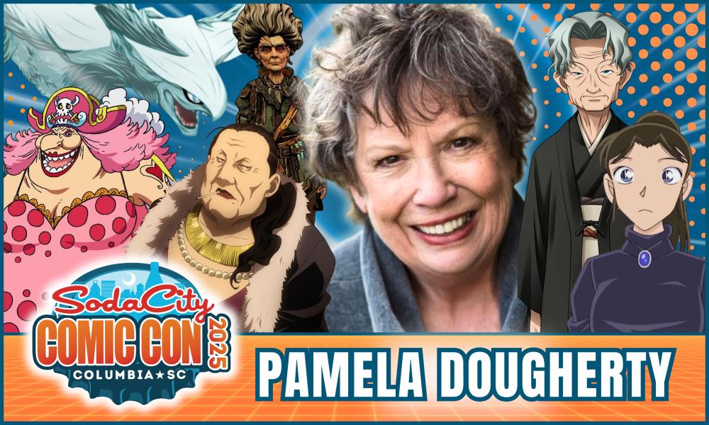 Pam Dougherty