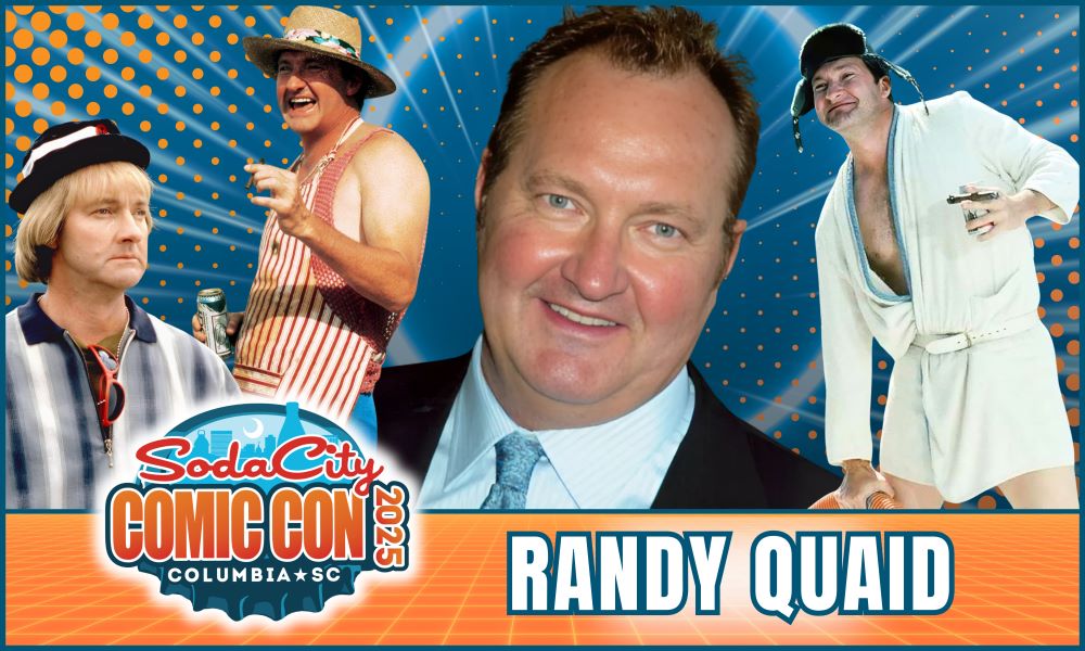 Randy Quaid