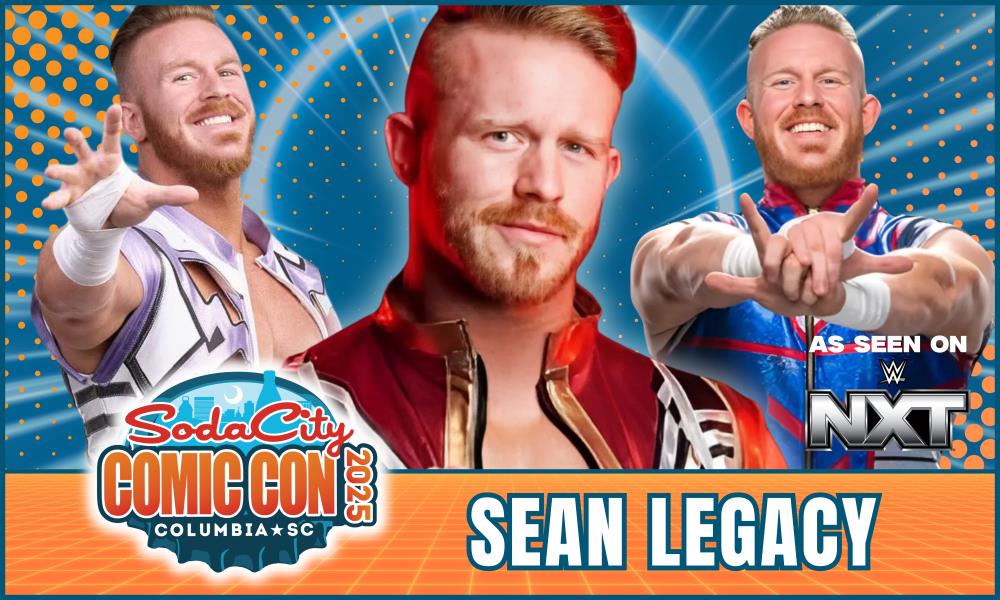Sean Legacy