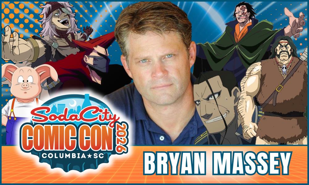 Bryan Massey