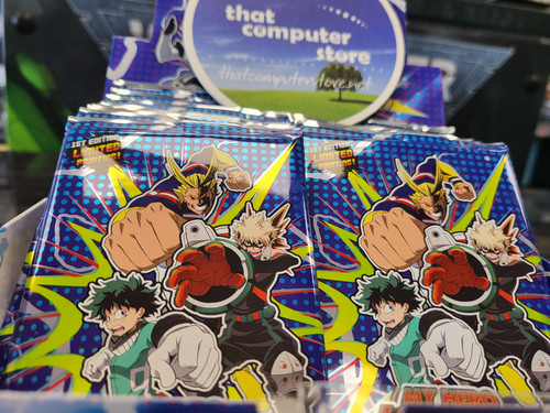 The Game Side at That Computer Store photo