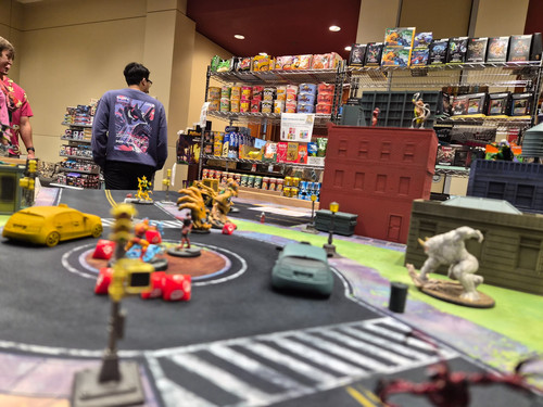The Game Side at That Computer Store photo