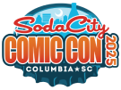 Soda City Comic Con